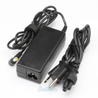 Battery Charger for Acer Aspire 5536 5105 5715Z 7551 7422 7736 6948 