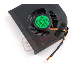 CPU Cooling Cooler Fan for Acer Aspire 5735 5735Z 5335 5335G Laptop 
