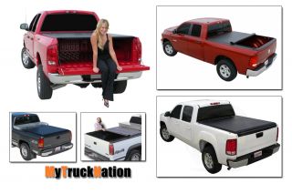 Access 88 00 CHEVY / GMC Full Size 8 Bed (Also 88 00 Dually 