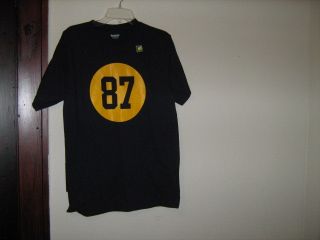 Acme Packers Throwback T Shirt Jersey Jordy Nelson