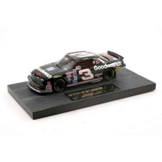   Dale The Movie 4 Tire Stop 1 24 Scale Diecast Car by Action