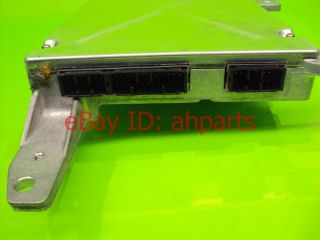 Acura NSX TCS Traction Control Module OEM 39900 SL0 013
