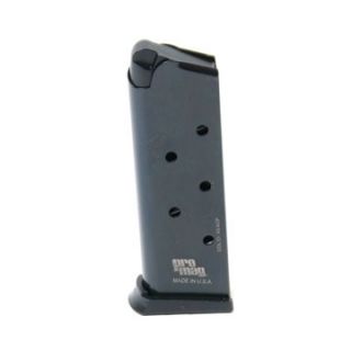   01 6 Round Steel Magazine for Colt Government 1911 M1911 45 ACP