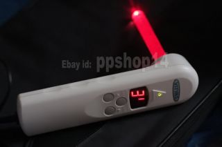 New Soft Cold Laser LLLT Quantum Therapy Device for US