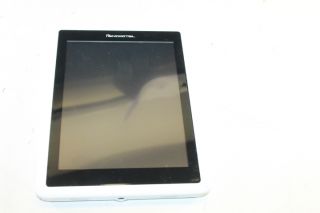 non functional not working as is acecad prd07t10wwh7 android tablet