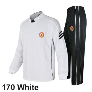   Full Tracksuit Athletic Shirts and Pants Active Sports Jumper Trouser