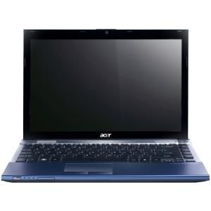 Acer Aspire 13 3 LED Notebook i5 2410M 750GB 2 3GHz