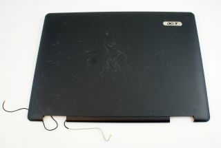 Acer Extensa 5630 LCD Back cover 41.4Z412.002 C