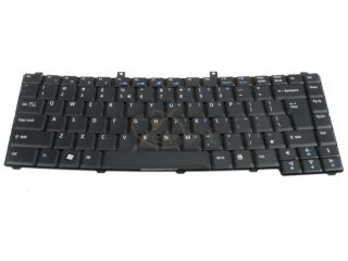 Acer TravelMate Keyboard 2300 4060 4070 AEZB2TNR010 US