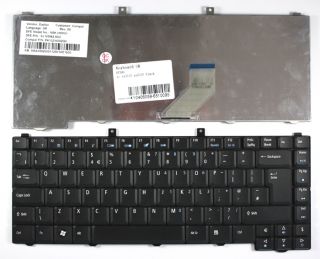 This keyboard can be used as a replacement for your original laptop 