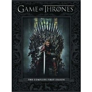 game of thrones the complete first season dvd 2012 harry