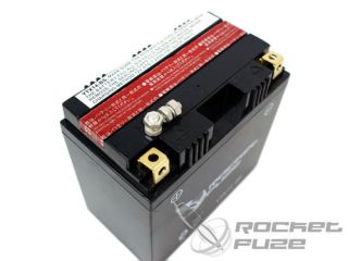   selection rocket fuze ytx14 bs w acid pack motorcycle battery 12 month