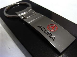 Acura Key Chain Keychain RL TL TSX ZDX MDX RDX Wagon Gift Souvenir NSX 