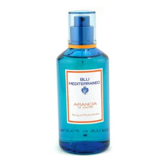 ACQUA DI PARMA Blu Mediterraneo Arancia Di Capri Perfume Unisex 4 oz 