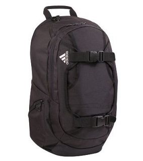 Adidas Melvin Skate Pack Daypack Bag Backpack Black