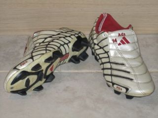 adidas f50 goal spider edition football boots uk 8