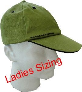   ADIDAS PORSCHE Design Fitted GStretch HAT Golf Tennis Racing Cap S/M