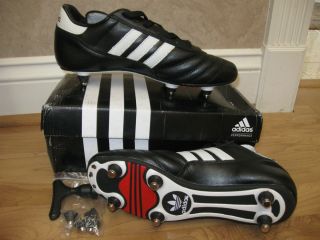 Mens Copa Adidas SG Soccer Cleats Size 7