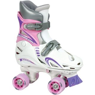 Chicago CRS200 Adjustable Roller Skate Girls