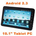   NewPad T3 Android 4.0 WiFi 8GB Tablet PC +Leather Case +Soft Bag Pouch