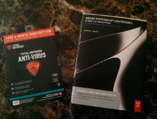 adobe photoshop lightroom 3 student and teacher edition with free 