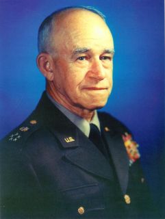   last 5 STAR GENERAL OF THE ARMY OMAR N. BRADLEY Veterans Administrator