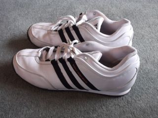 Adidas Y3 Trainers US 11 5 Used But in Good Condition