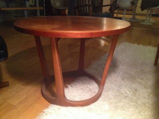 Adrian Pearsall Starburst Lane coffee table Mid century Danish Modern 