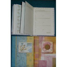 TL781 10 AT A GLANCE Address Book. Page Size 2 5/8 x 3 7/8