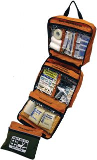 Adventure Medical Sportsman Series First Aid Kit for Outfitters Guides 