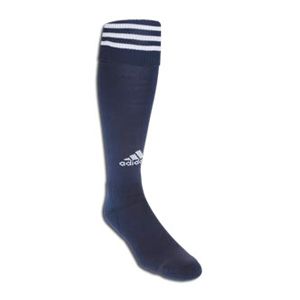 Adidas Copa Zone Cushioned Navy Blue Soccer Socks