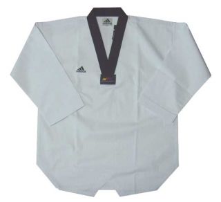 adidas adi champ iii taekwondo uniform dan dobok