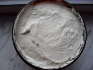 1lb Whipped Raw African Shea Butter Infused with Vitamin E Bio Oil 