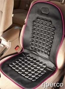 magnetic car desk chair seat cushion new