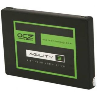 OCZ AGT3 25SAT3 60g Agility 3 Series 2 5 60GB MLC SSD