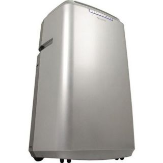 Compact 14k BTU Portable Air Conditioner Unit 14000 BTU AC Fan w 