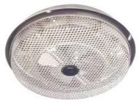   residential and light commercial ceiling mount heater voltage 120