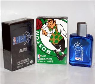NBA Boston Celtics 3 4 FL oz 100 ml EDT Cologne Spray