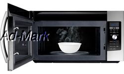   Over The Range Speed Cook Convection Microwave ME179KFETSR