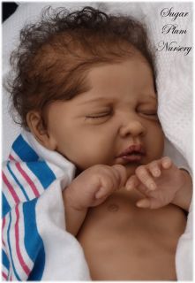 Aisling Donnelly** Brand New Reborn Doll Kit *IN STOCK* Phil 
