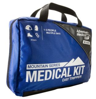 Adventure Medical Kits Mountain Day Tripper Kit 0100 0116