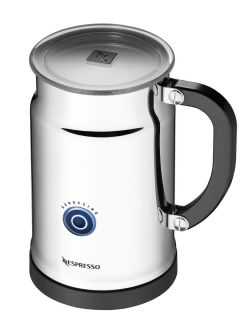 Nespresso Aeroccino Plus Automatic Milk Frother