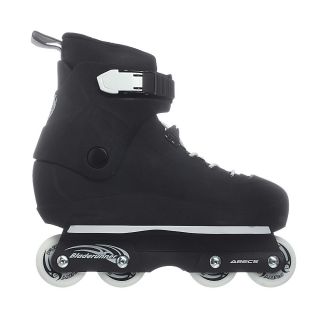 retail price $ 180 00 the rollerblade fury aggressive inline skate 