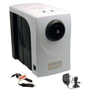 Portable Evaporative AC Air Cooler Conditioner Unit Fan