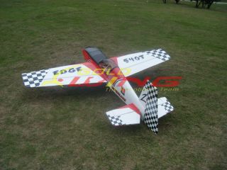 goldwing edge 540 26cc 70 nitro gas aerobatic rc airplane