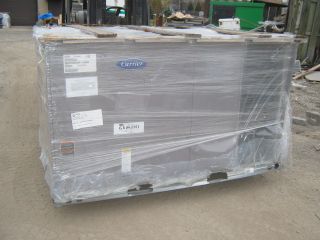 Carrier 20 Ton Air Conditioner Model 38AXUZA25A New