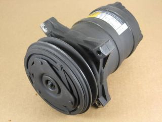 GM Air Conditioning Compressor Part Number 1131483