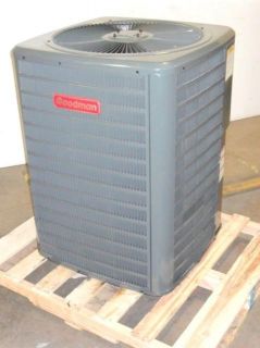   Pride 5 Ton 3 Phase Air Conditioner A C Unit GSC130603BB