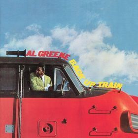 Al Green Back Up Train Greene Soul Mates New Vinyl LP