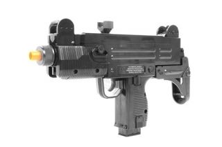 Cybergun Licensed IMI Mini UZI SMG Airsoft Gun Electric AEG